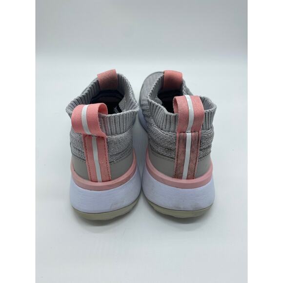 Sz 3 Girls Adidas - Picture 3 of 11